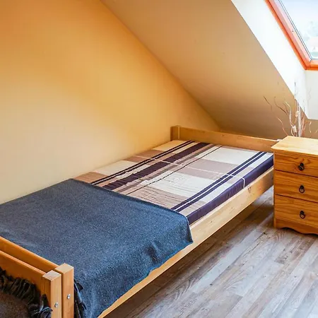 Beautiful In W/ Wifi And 2 Bedrooms Felsőörs