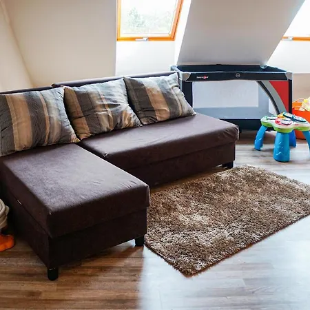 Apartment Beautiful In W/ Wifi And 2 Bedrooms Felsőörs